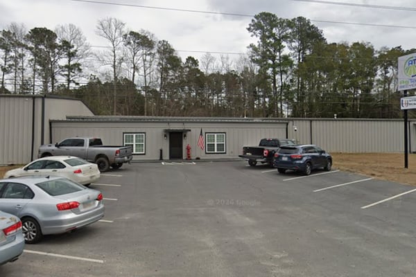 Advanced Polymer Recycling - Quitman