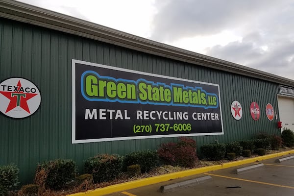 Etown Scrap Metal