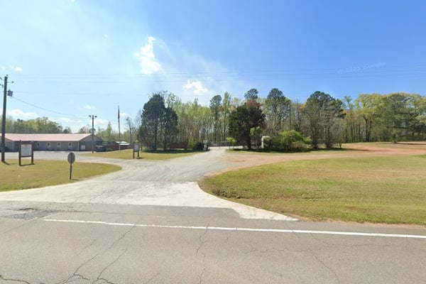 Bradley-Wayside Convenience Recycling Center