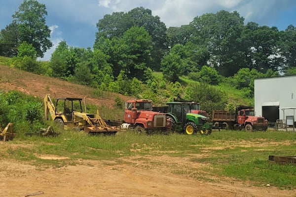 Macon County Landfill