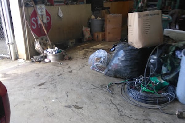 Cumberland Recycling
