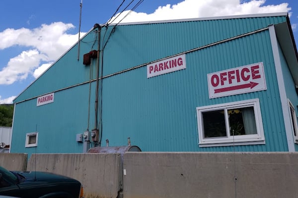 Achey Used Auto Parts, Inc.