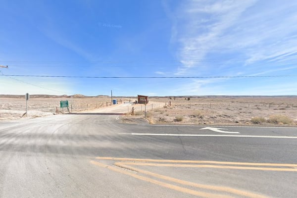 Apache County Regional Landfill-Blue Hills Enviromental
