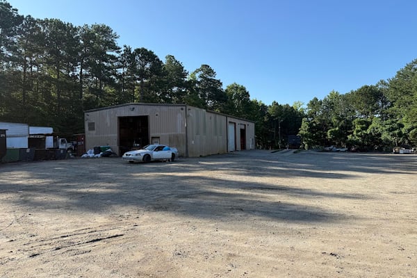 B&D Recycling LLC