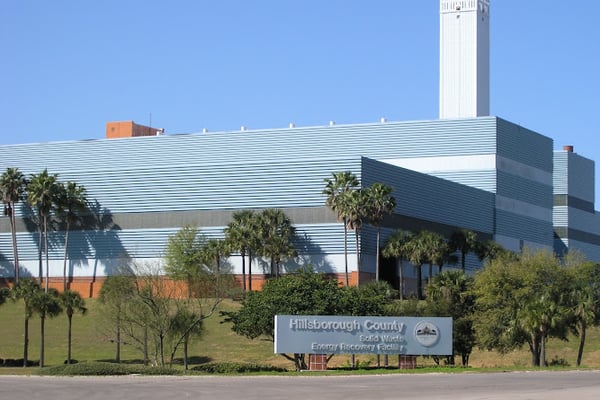 Reworld™ Hillsborough