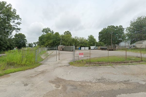 Gibson County Solid Waste