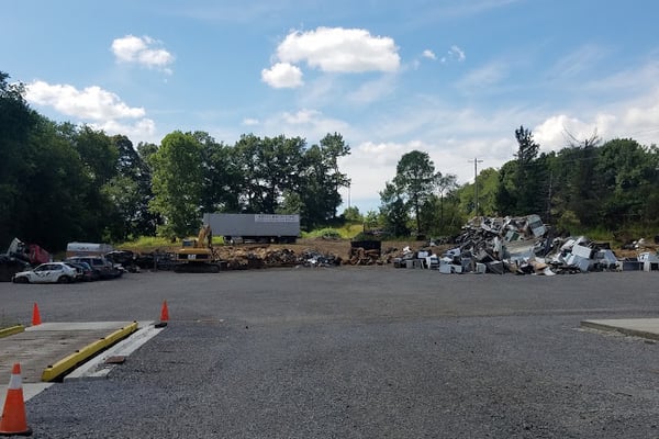 Krill Recycling LLC