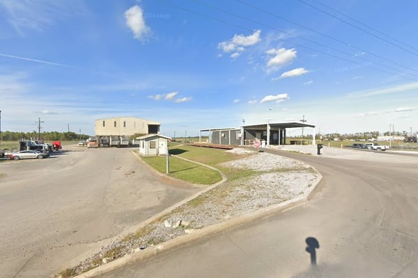 Terrebonne Solid Waste Services