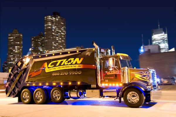 Action Environmental Services