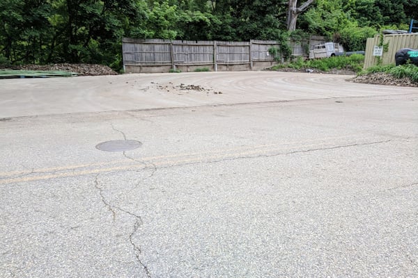 Connecticut Scrap
