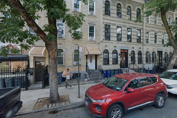 VDJ New York Recycling Corp