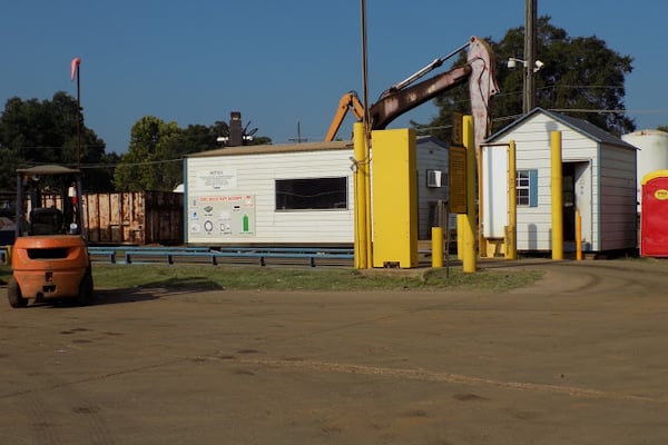 CMC Recycling