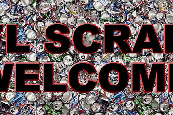 Fl scrap