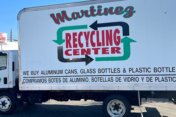 Martinez Recycling