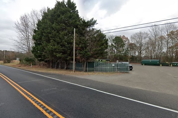 Waste Management Inc