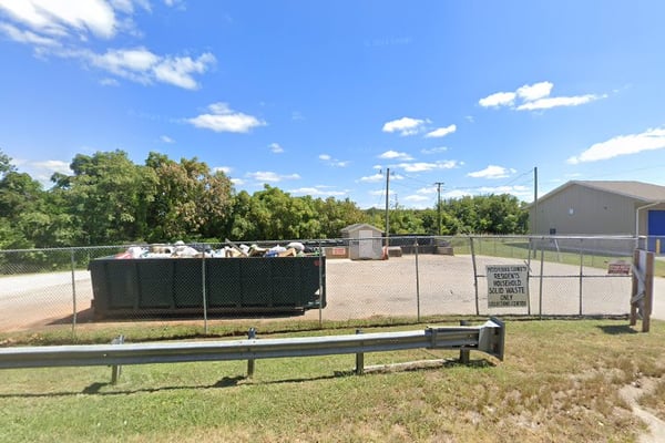 Motley Convenience Center