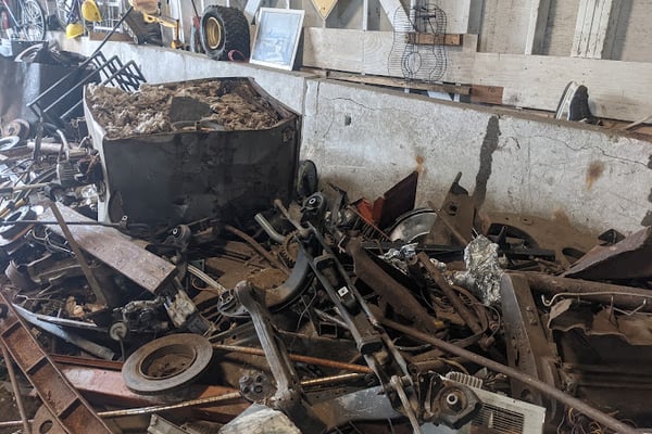 ALL-WAYZ METAL RECYCLING