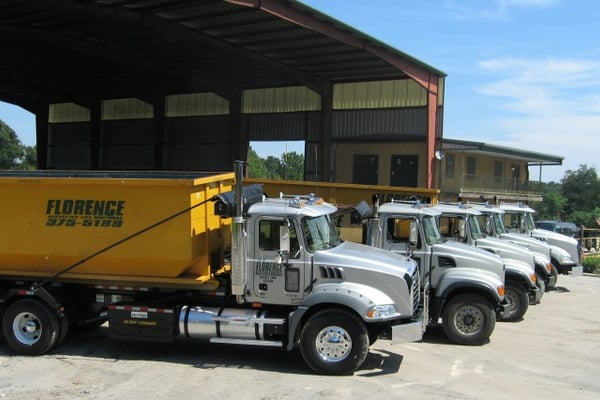 Waste Pro