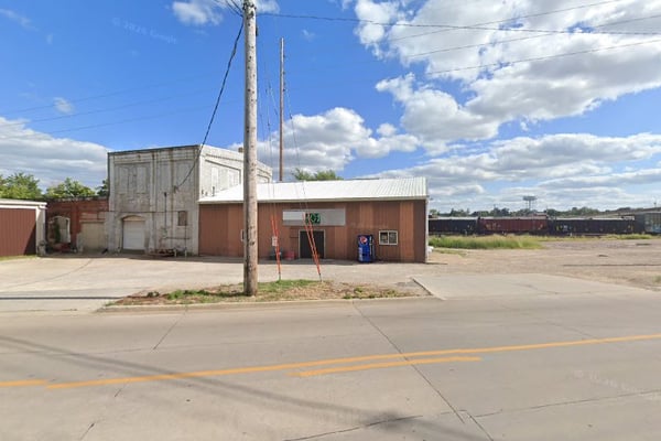 Marshalltown Redemption Center