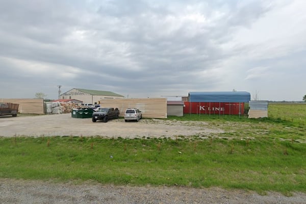 Ralph's Recycling- The Red Bud Recycling Center