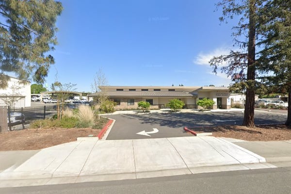 City of Vacaville Recycling Admin Office