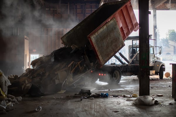 COR Disposal & Recycling (City of Roses)