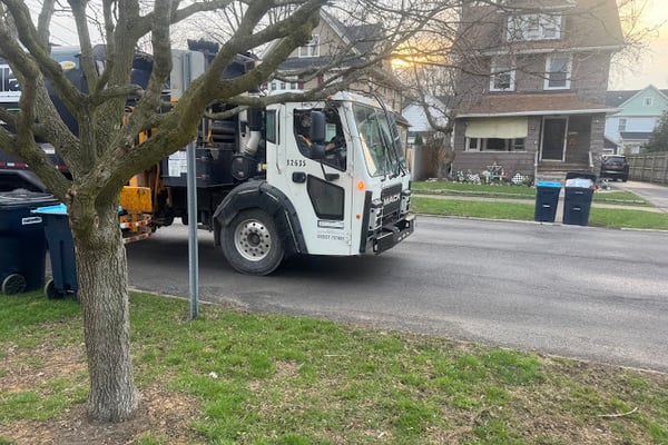 Casella Waste Systems