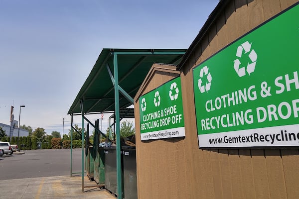 Far West Recycling