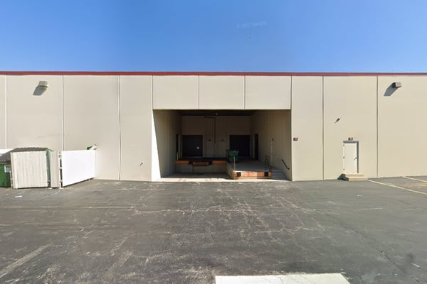 National Electronics Recycling