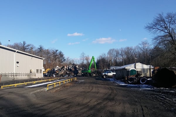 One Stop Recycling
