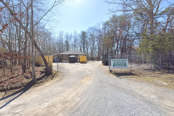 Bledsoe County Convenient Center