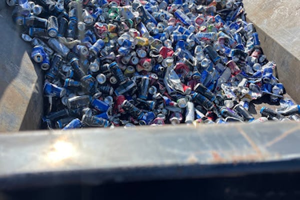 Top Price Recycle #1