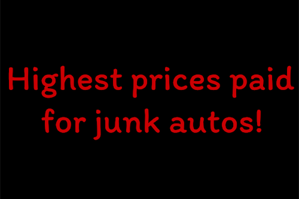 Tri Town Auto Salvage & Dumpster rental