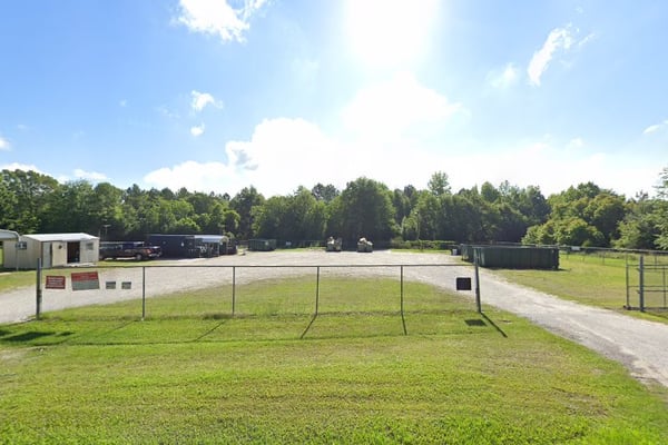 Lee County-Cedar Creek Site