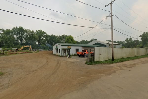 Coshocton Recycling Inc.
