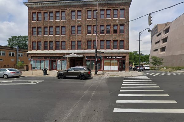 Hartford City Recycling Clean