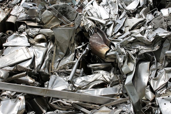 Six Recycling