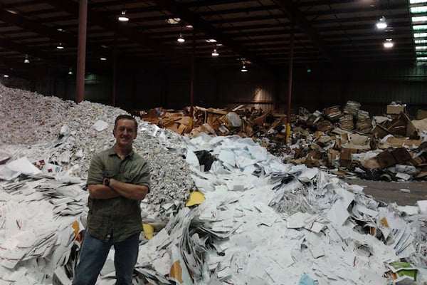 JEM Recycling & Packaging Sales, Inc.