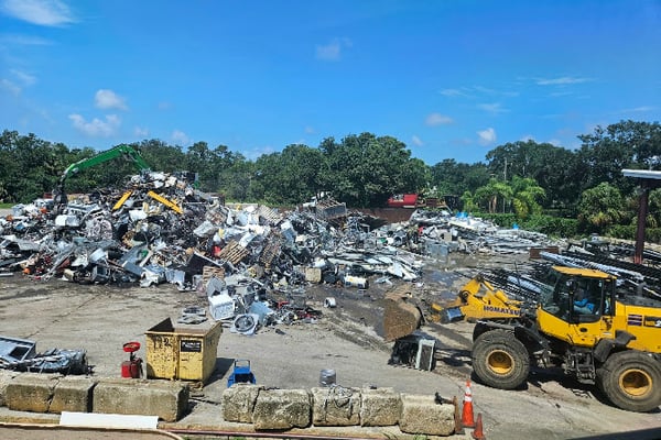 Suncoast Metals LLC