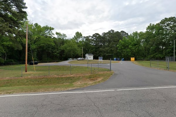 Wilson County Convenience Center