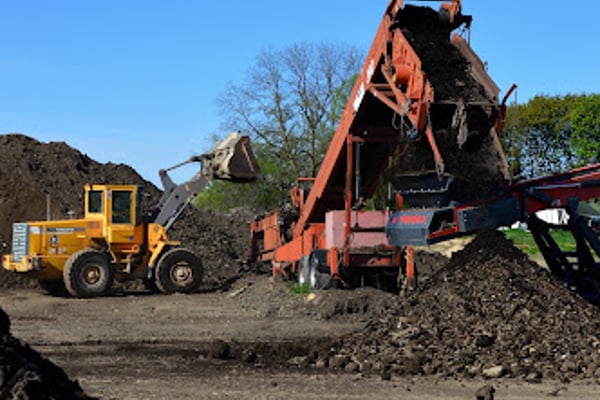 Midwest Organics Recycling
