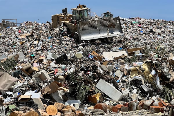 Mid-Valley Landfill