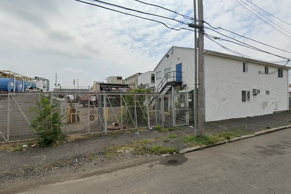 Tradebe Bridgeport