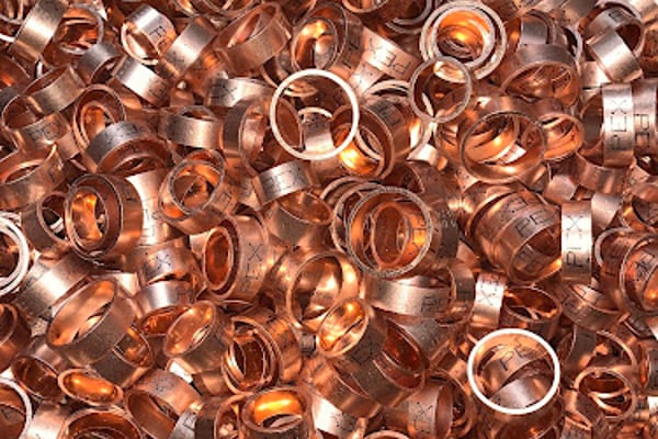 Fulton Metals Recycling - Lithonia