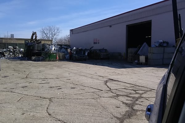 Trinity Metals