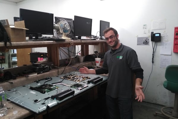 BLH Computers Inc