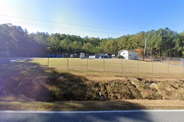 Stamp Creek Collection Center