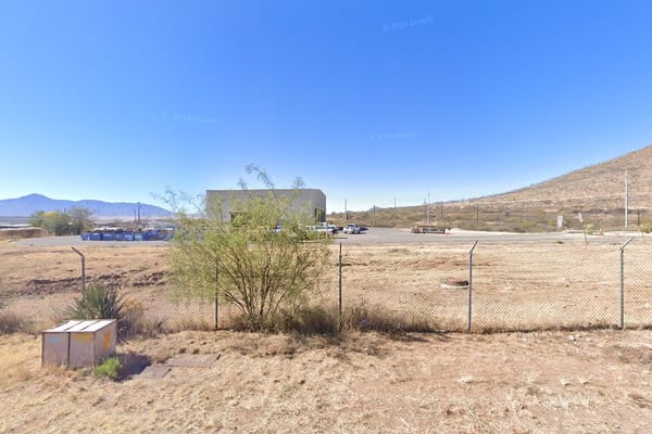 Cochise County Solid Waste Sta