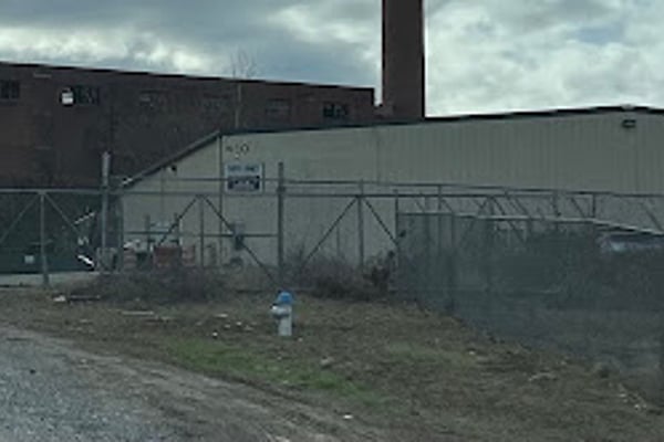 Carter County Recycling Center