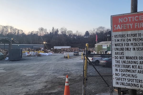 Sonoco Recycling